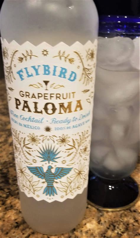 Flybird margarita calories - The Flybird Margarita Sampler Ready to Drink Margaritas - As Low As $9.95 + FREE Shipping! We have something brand new to share with you: Flybird …
